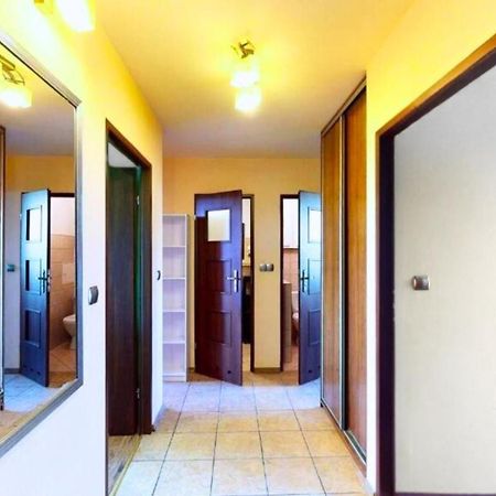 Stilo Dom Legnicka Apartment Wroclaw Ngoại thất bức ảnh