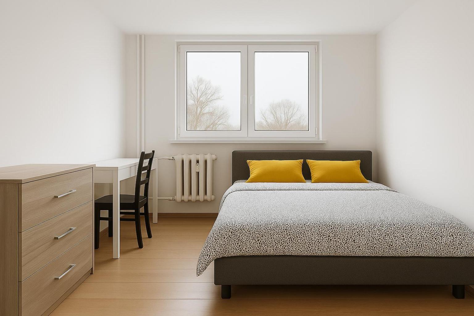Stilo Dom Legnicka Apartment Wroclaw Ngoại thất bức ảnh