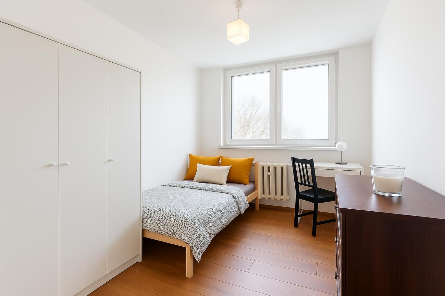 Stilo Dom Legnicka Apartment Wroclaw Ngoại thất bức ảnh
